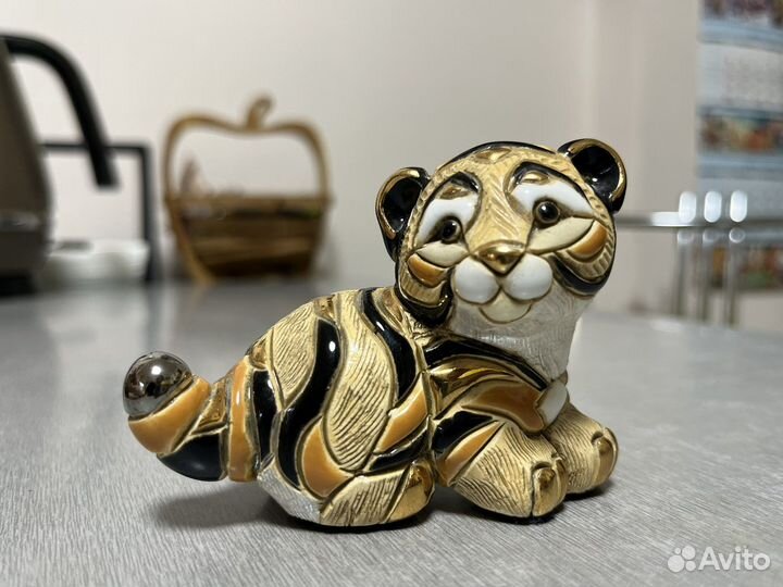 De Rosa Rinconada статуэтка