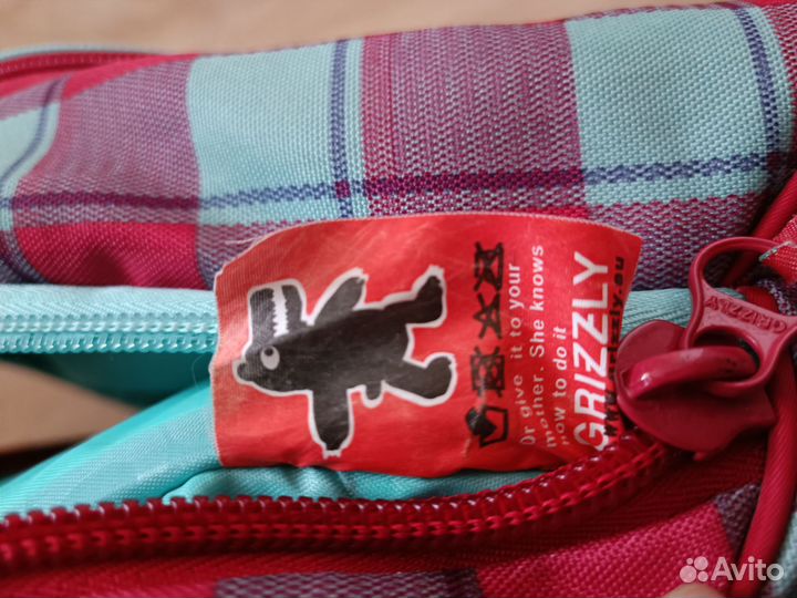 Рюкзак женский