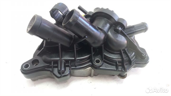 Помпа в сборе 1.4 CZD Volkswagen Tiguan 2