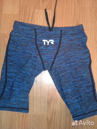 Плавательные Гидрошорты TYR