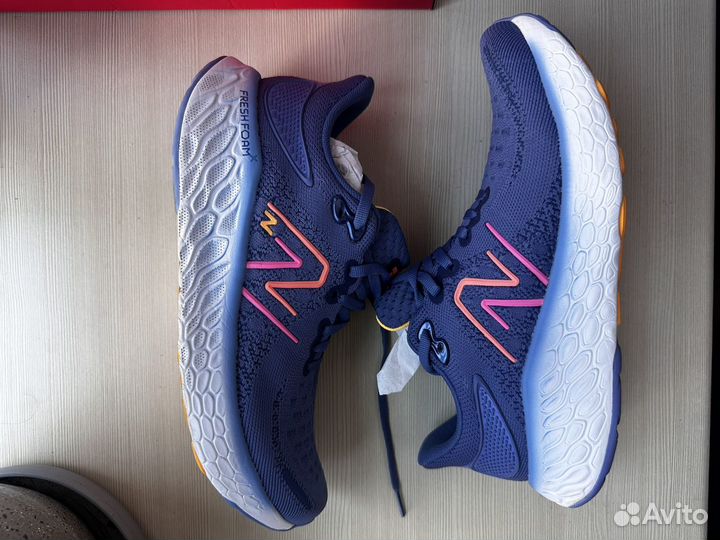 New Balance Fresh Foam 1080