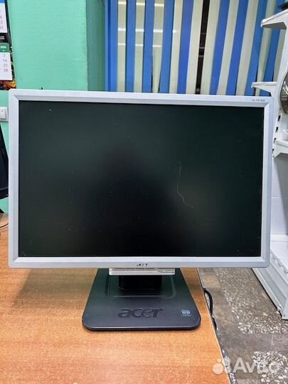 Монитор Acer 19