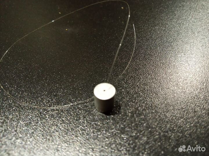 Грузик антискейтинга