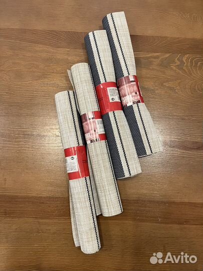 Салфетки на стол