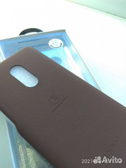 Чехол бампер для Xiaomi Redmi Note 4