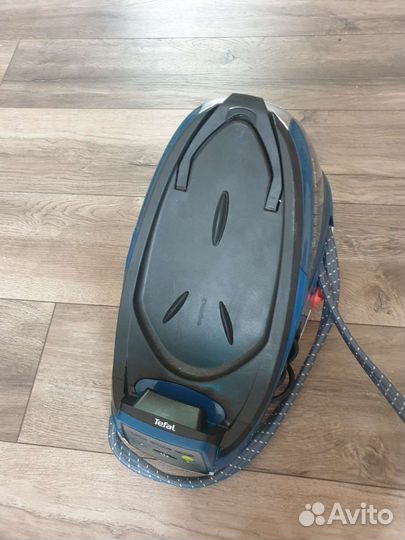Парогенератор tefal 7850