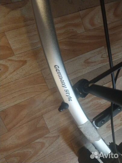 Прогулочная коляска 3 в 1 бу