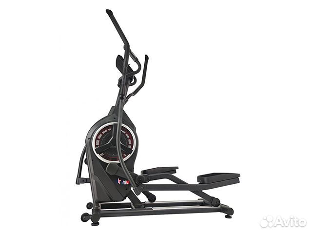 Орбитрек USA Style магнитный переднемаховый