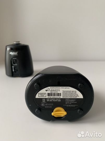 Координотор движения / стопор для пылесоса IRobot