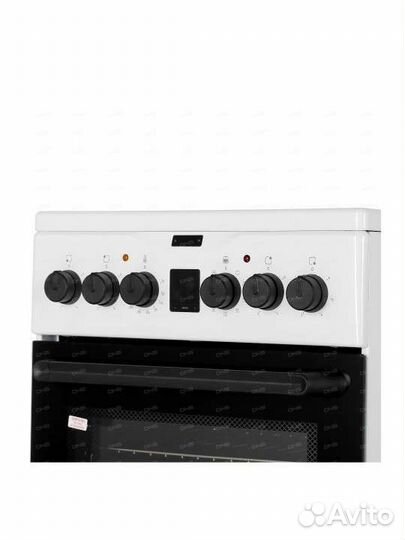 Электропечь для кухни