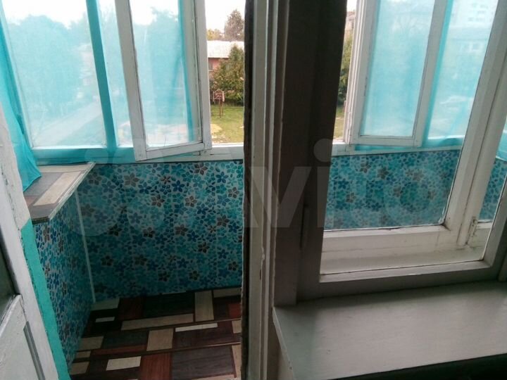 Комната 22 м² в 5-к., 3/5 эт.