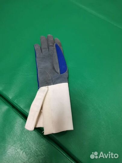 Для фехтования