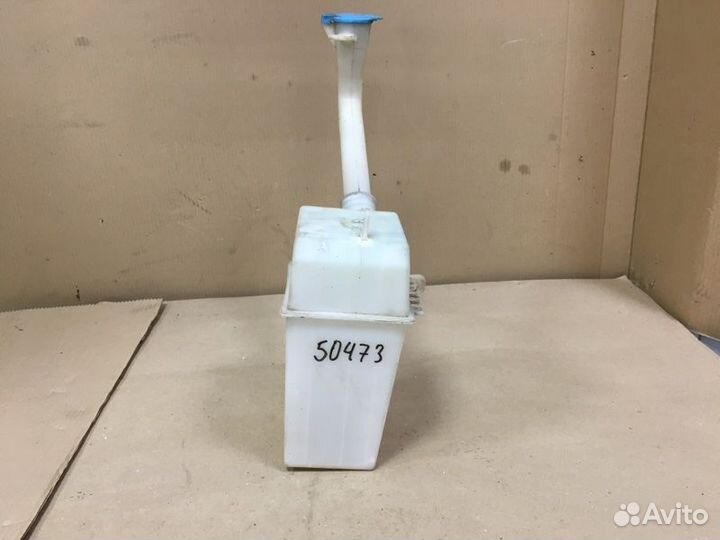 Бачок омывателя Chevrolet Lacetti