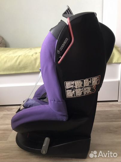 Автокресло maxi cosi tobi (9-18кг)