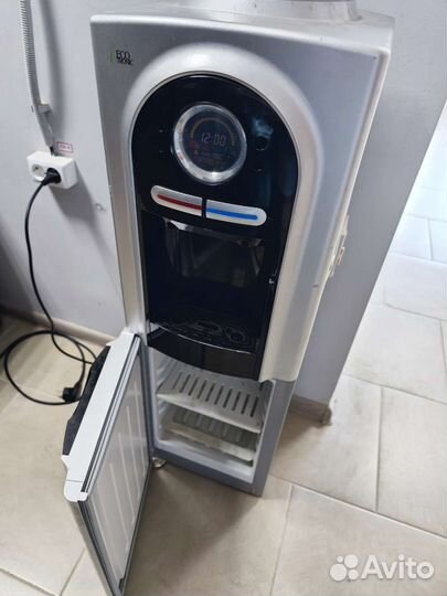 Кулер Ecotronic C2-lfpm