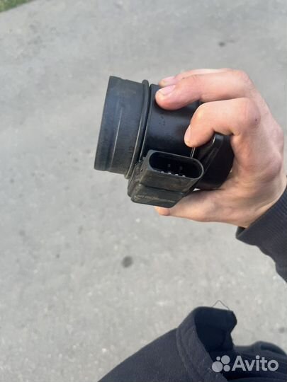 Датчик дмрв на ваз 2107