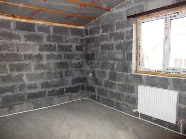 Дом 214 м² на участке 6 сот.