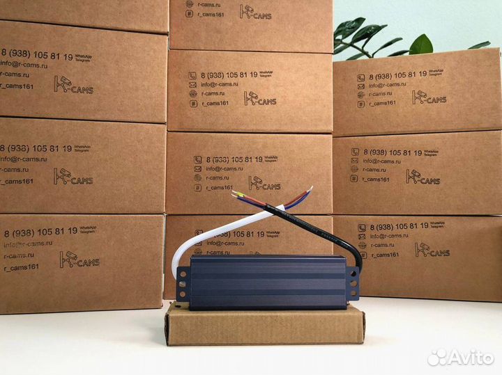 NEW Комплект видеонаблюдения Оптима 8 камер