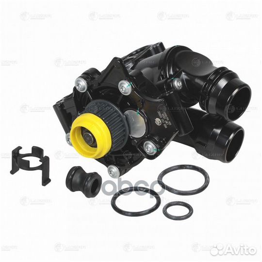 Насос водяной VW Golf VI (08),Passat B6 (05)
