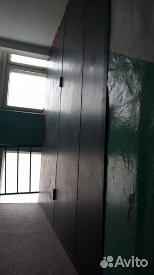 Металоконструкция