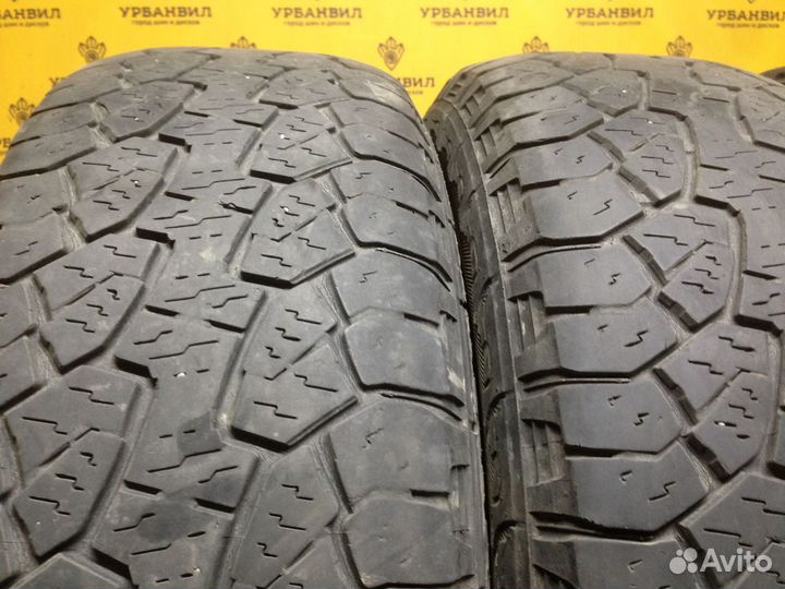 Hankook Dynapro AT M 235/60 R18 102T