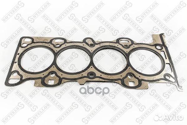 11-25038-SX прокладка гбц (0.55mm) Mazda 6 LF