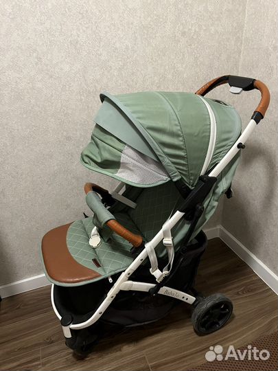 Прогулочная коляска babalo