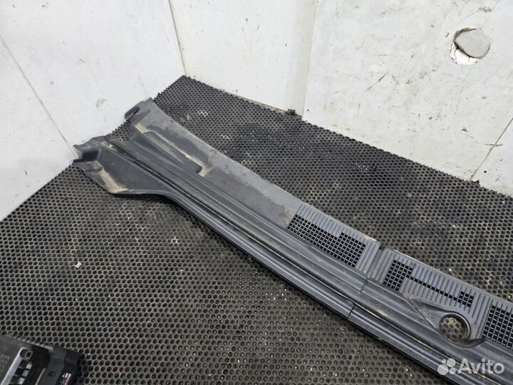 Жабо дворников Чери Фора Fora Estina