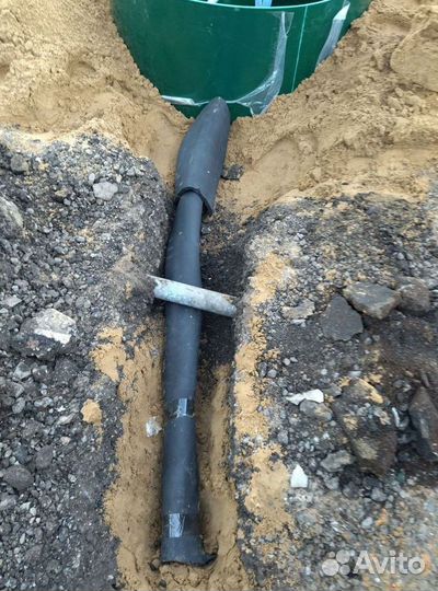 Септик Евролос био