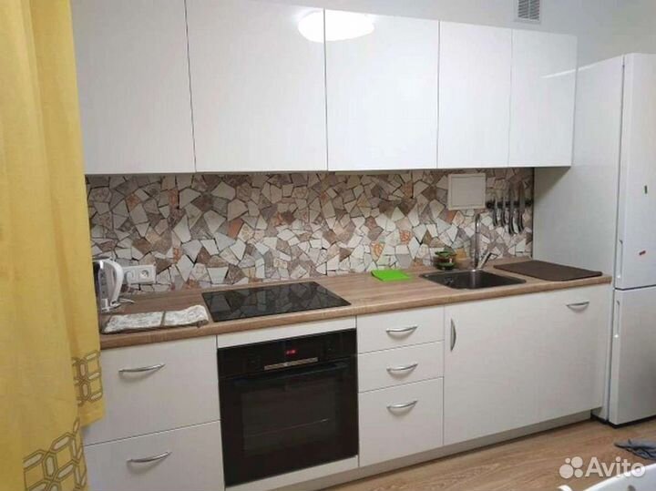 Кухонный гарнитрур напрямую от производителя