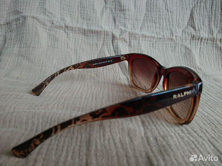 Солнцезащитные очки Ralph Ralph Lauren