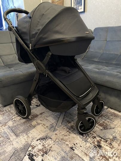 Коляска espiro sonic air