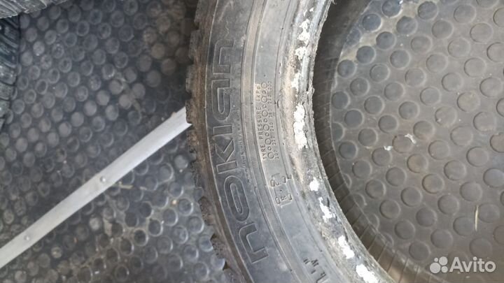 Nokian Tyres Nordman 5 215/55 R16 97T