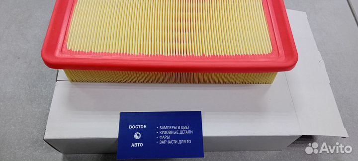 Воздушный фильтр Mazda cx 5