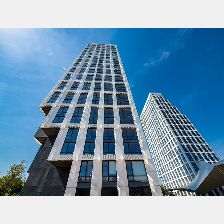 3-к. квартира, 75,3 м², 3/29 эт.