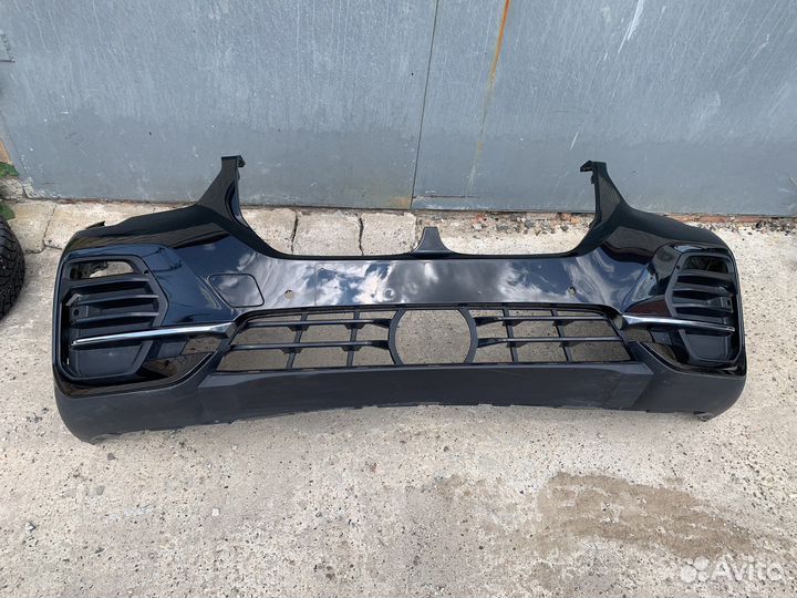 Продаю бампера бмв х5 g05