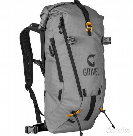 Альпинистский рюкзак grivel parete 30