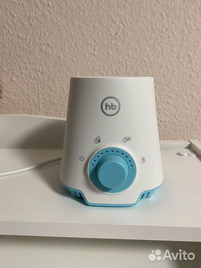 Подогреватель для бутылочек