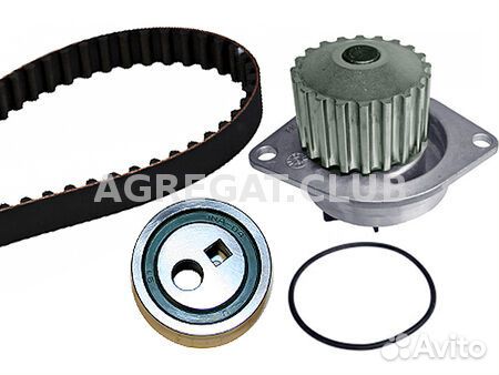 Ремкомплект грм Bosch 1987946939