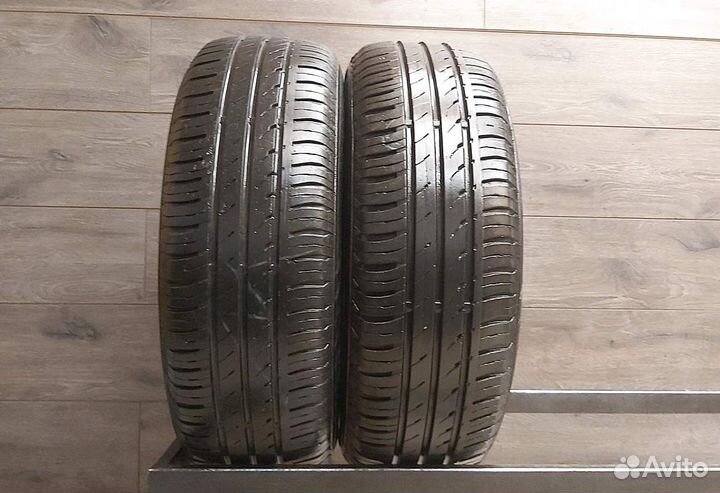 Continental ContiEcoContact 3 195/65 R15 96W