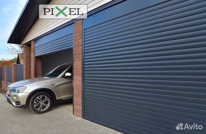 Рольставни