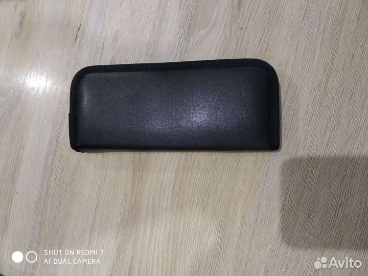 Комплект для чистки оружия