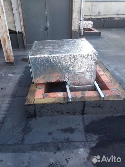 Монтажник вентиляции, сплит систем, систем VRV VRF