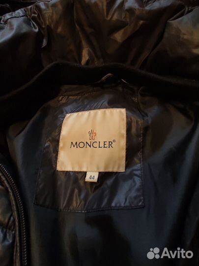 Куртка moncler