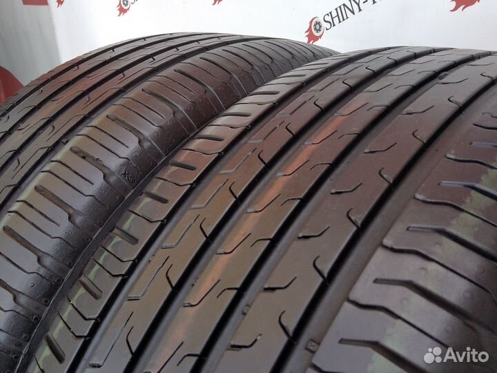 Continental EcoContact 6 235/50 R19 99W