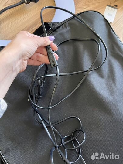 Кольцевая лампа со штативом ZB-R18