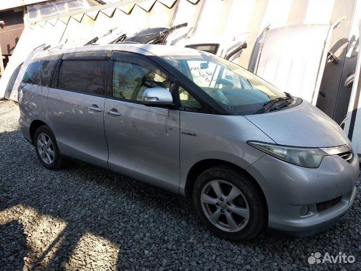 Инвертор Toyota Estima AHR20 2AZ-FXE 2010