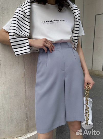 Шорты женские