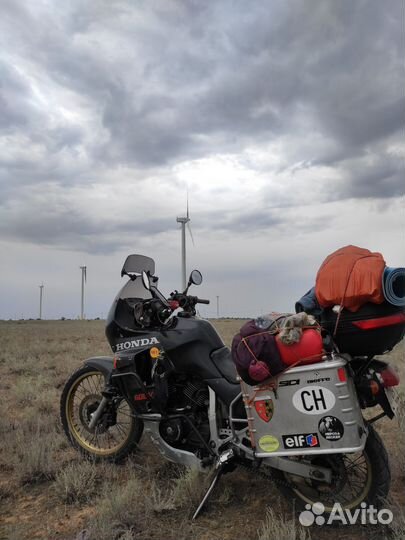 Продам Transalp 600