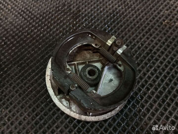 Тормозной барабан карпаты